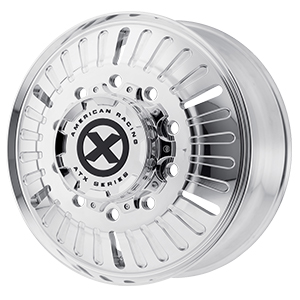 ATX Series AO403 Roulette Polished