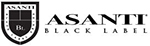 Asanti Black Label Logo