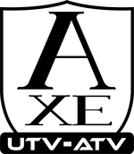 Axe UTV Logo