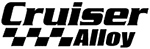 Cruiser Alloy Logo