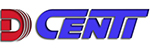 D Centi Logo