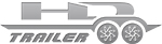 HD Trailer Wheels Logo