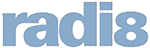 Radi8 Logo