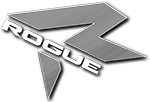 Rogue Truck Logo