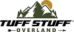 Tuff Stuff Logo