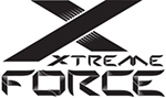 Xtreme Force Logo