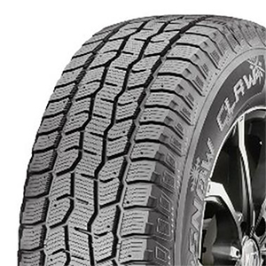 Cooper Discoverer Snow Claw Tire