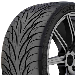 Federal SS595 Tire
