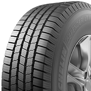 Michelin Defender LTX M/S Tire