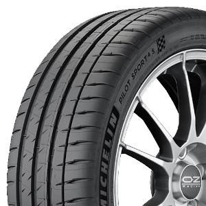 Michelin Pilot Sport 4 S Tire