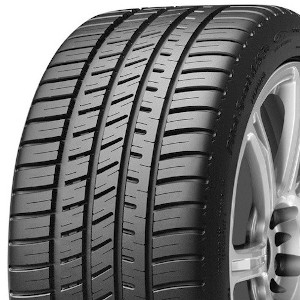 Michelin Pilot Sport A/S 3 Plus Tire