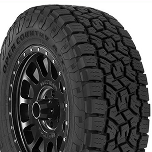 Toyo Open Country A/T3 LT285/75R17