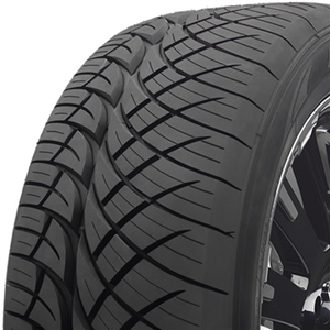 Nitto NT420S Tire