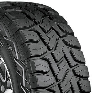 Toyo Open Country R/T Tire