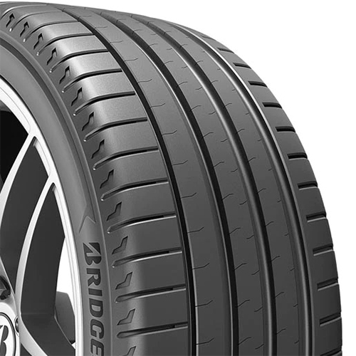Bridgestone Potenza Sport Tire