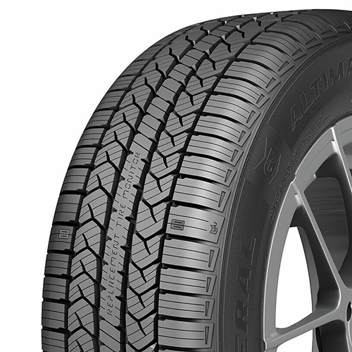 General Altimax RT45 Tire
