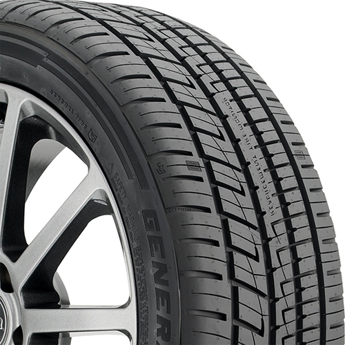 General G-Max AS-07 Tire