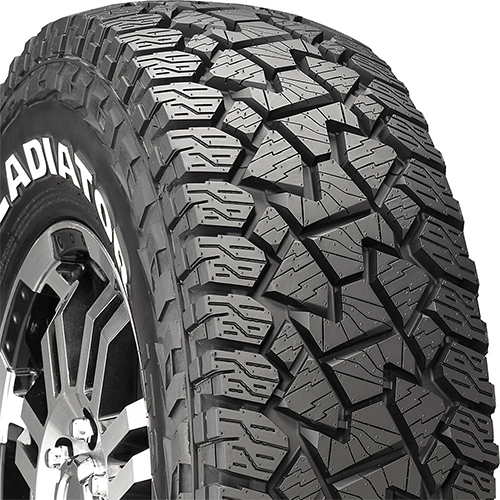 Gladiator X Comp A/T Tire