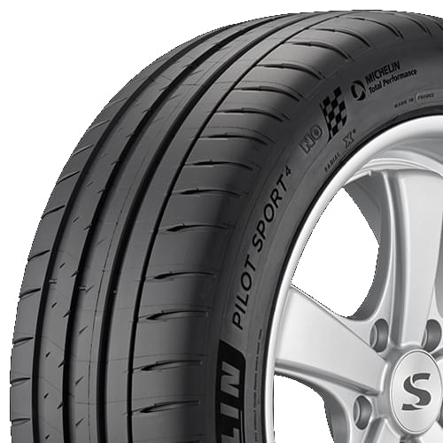 Michelin Pilot Sport 4 Tire