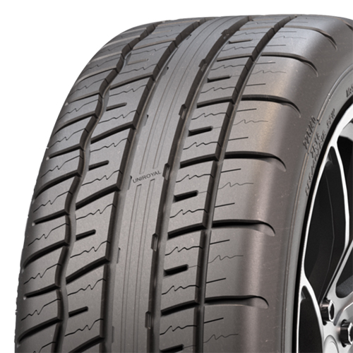 Uniroyal Power Paw A/S Tire