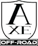 Axe Off-Road Logo