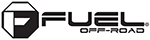 Fuel Offroad Logo