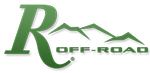 HD Offroad Logo